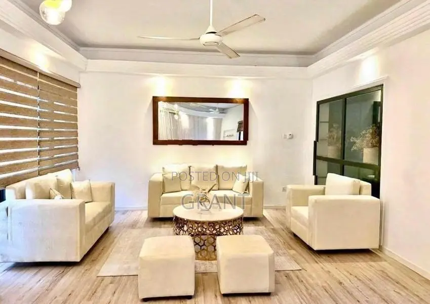 Sofa Set