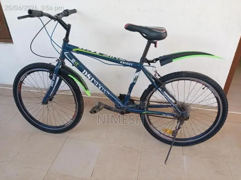 DSI Bicycle