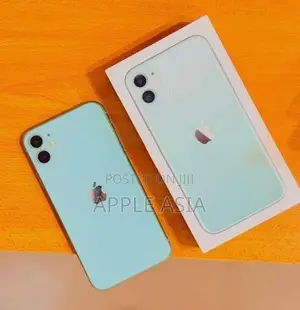 Apple iPhone 11 (Used)