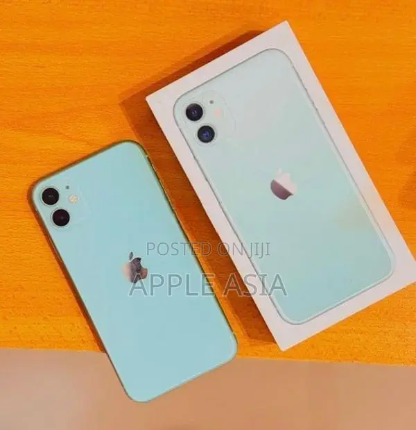 Apple iPhone 11 (Used)