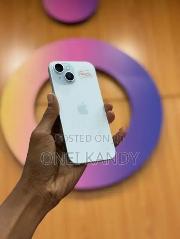 Apple iPhone 15 512GB (Used)