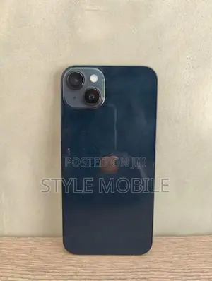 Apple iPhone 14 Plus 128GB (Used)