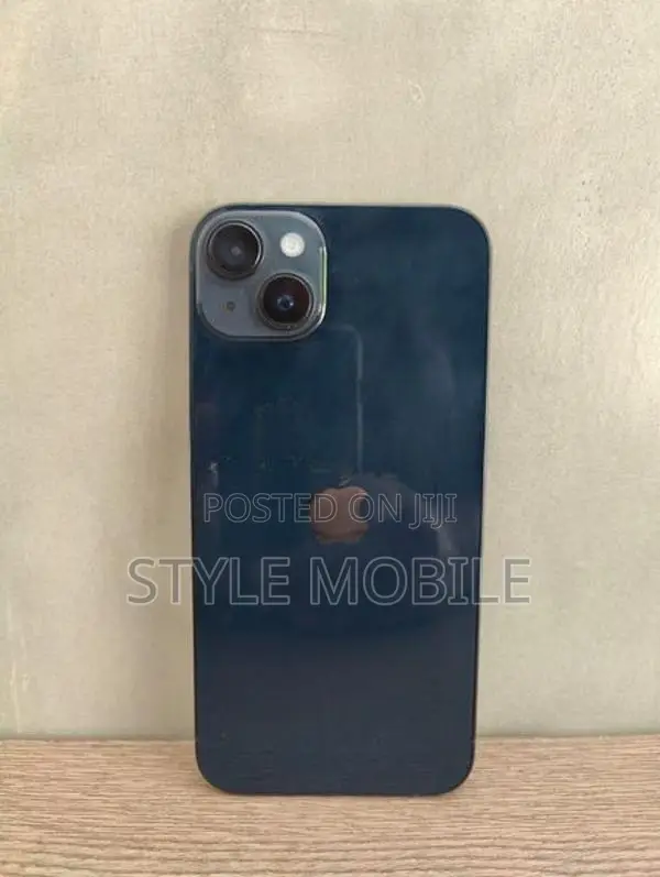 Apple iPhone 14 Plus 128GB (Used)