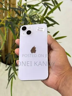 Apple iPhone 14 128GB (Used)