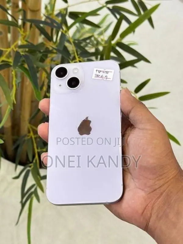 Apple iPhone 14 128GB (Used)