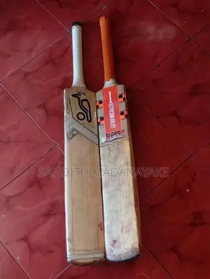 Cricket Set