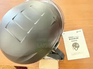 Helmet