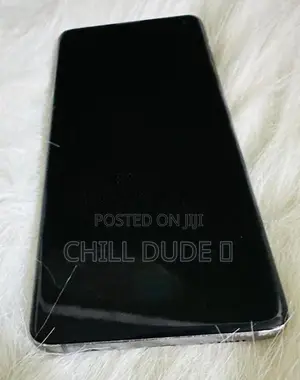 Samsung Galaxy S10 128GB (Used)