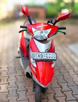 TVS Streak 2010