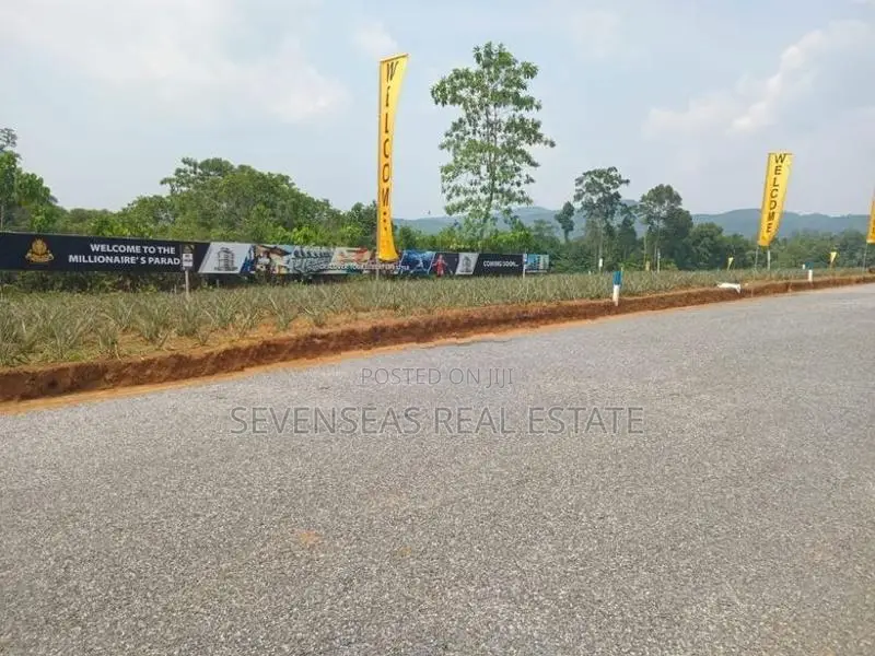 Residential Land Plots for Sale in Eheliyagoda