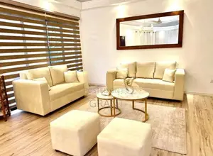 Sofa Set