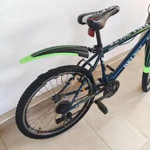 DSI Bicycle