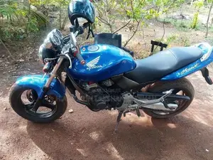 Honda Hornet 2007