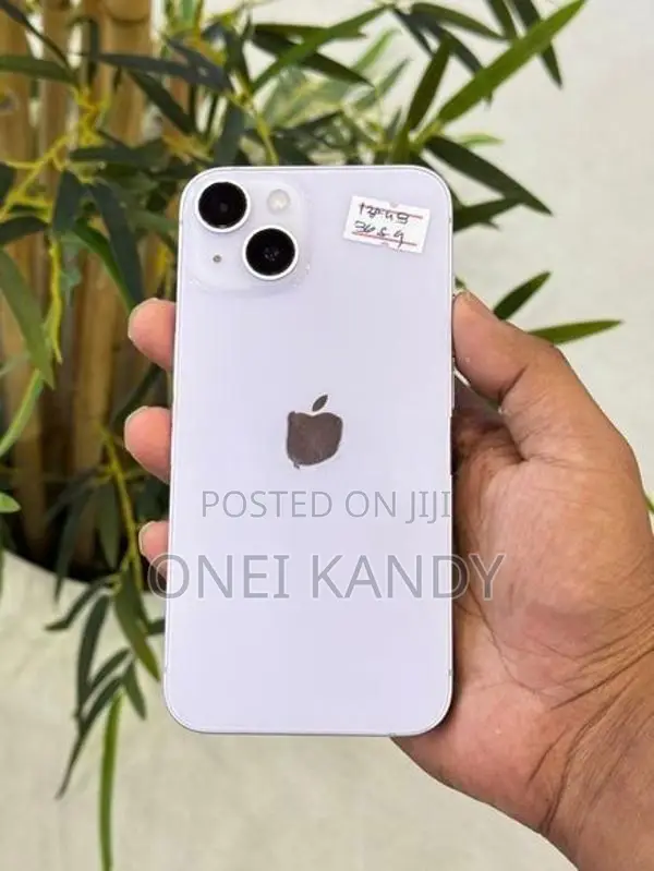 Apple iPhone 14 128GB (Used)
