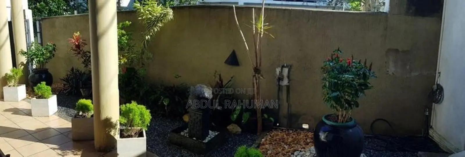 Furnished 2 Storey House in Thalawathugode