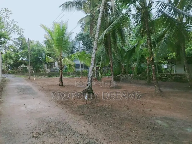 Athurugiriya Habarakada Residential Land for Sale
