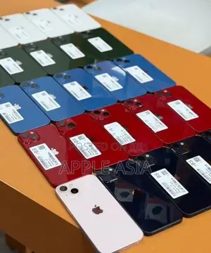 Apple iPhone 13 (Used)