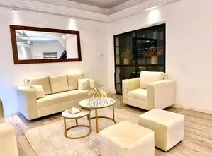 Sofa Set