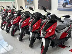 TVS Ntorq 125 2026