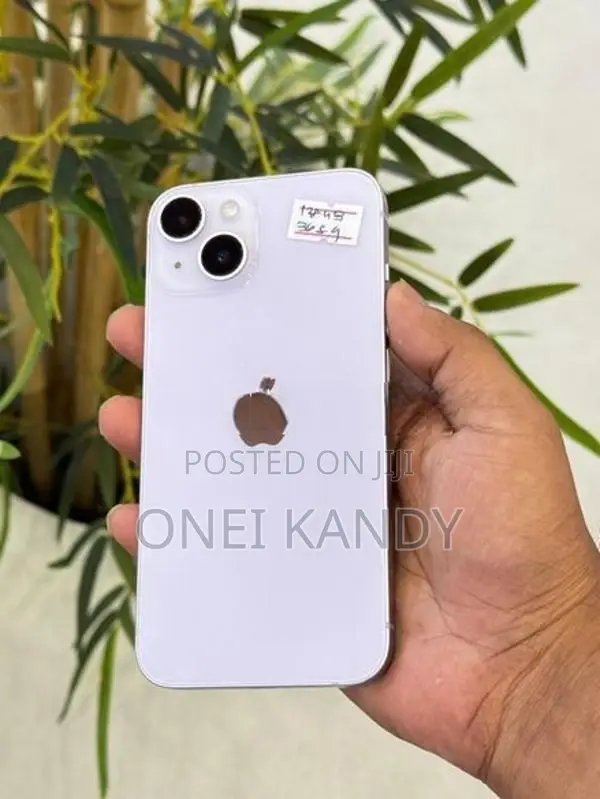 Apple iPhone 14 128GB (Used)