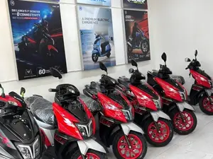 TVS Ntorq 125 xp 2026