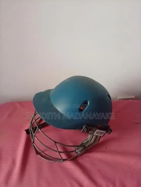 Cricket Set