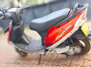 TVS Streak 2010