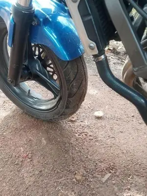 Honda Hornet 2007