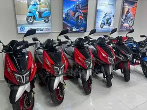 TVS Ntorq 125 xp 2026