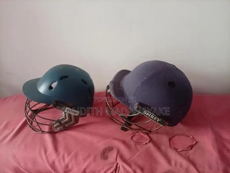 Cricket Set