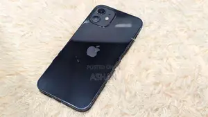 Apple iPhone 12 128GB (Used)
