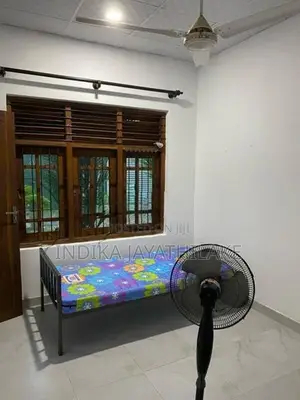 Room Rent for Ladies only in Malabe
