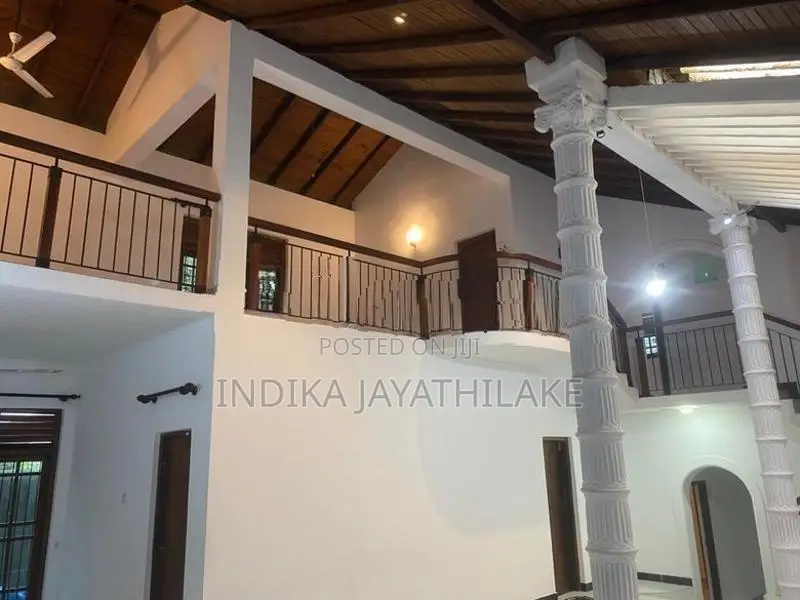 Room Rent for Ladies only in Malabe