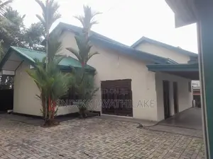 Room Rent for Ladies only in Malabe