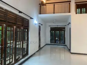 Room Rent for Ladies only in Malabe