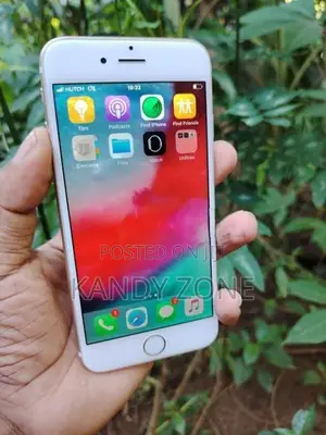 Apple iPhone 6 32GB (Used)