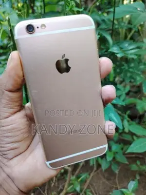 Apple iPhone 6 32GB (Used)