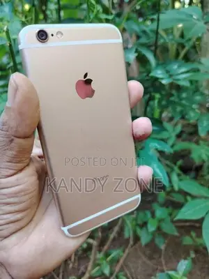 Apple iPhone 6 32GB (Used)