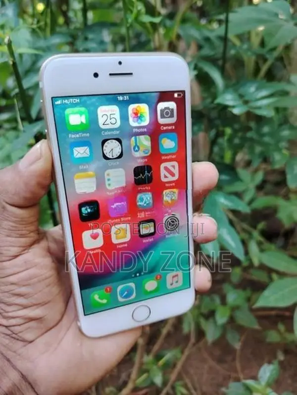 Apple iPhone 6 32GB (Used)