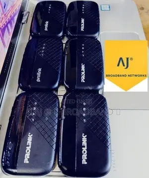 Pocket WiFi Router MiFi Device