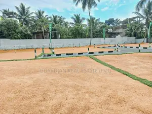 Valuable Land for Sale Meegoda