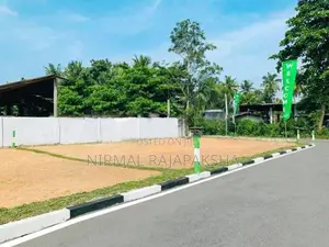 Best Luxury Land Plots Sale in Athurugiriya