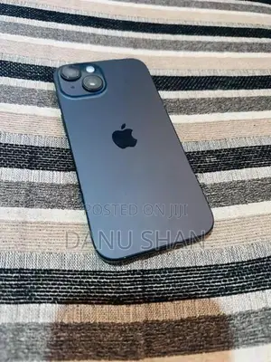 Apple iPhone 15 (Used)