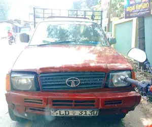 Tata 207 DI 2007