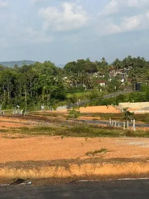 Land for Sale Kaluthara