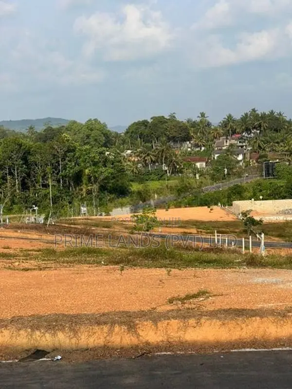 Land for Sale Kaluthara