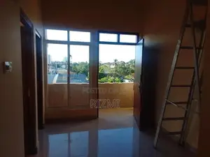 Brand New 4th Floor 2BR Modern Apartment Rent in Dehiwala Hill Street