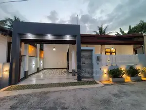 අලුතෙන්ම ඉදිකල සුඛෝපභෝගී තනිමහල් නිවසක් කොට්ටාව අදිවේගී පිවිසුම(6u2bsb