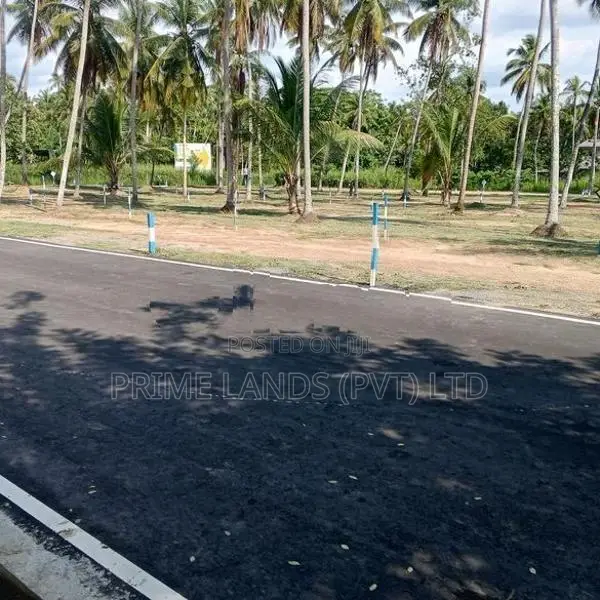 Land for Sale Veyangoda