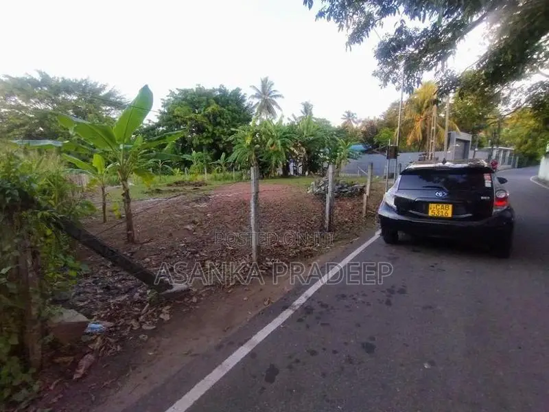 පර්චස් 8ක වටිනා ඉඩම මහරගම නගරයට ආසන්නයෙන් විකිනීමට